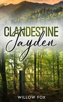 Aigle Tactique 4 - Clandestine: Jayden