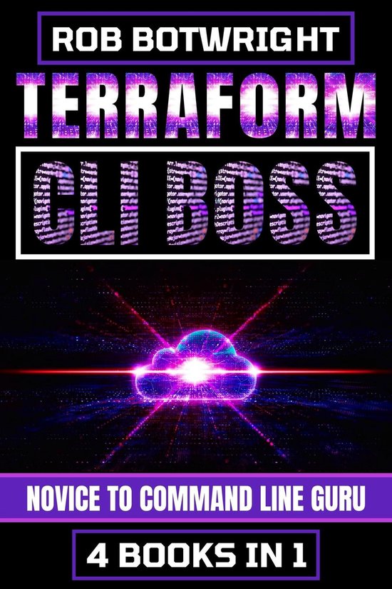 Terraform CLI Boss - cover