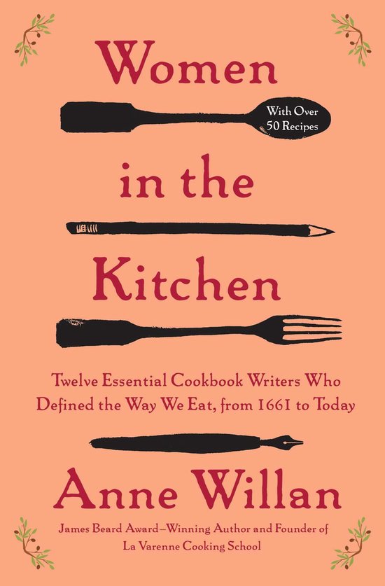 Women in the Kitchen - cover