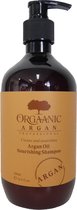 SALE! Orgaanic Argan Argan Oil Nourishing Conditioner