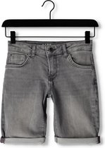 Cars Jeans Kids Florida Comf.str Pantalons Garçons - Gris Clair - Taille 176