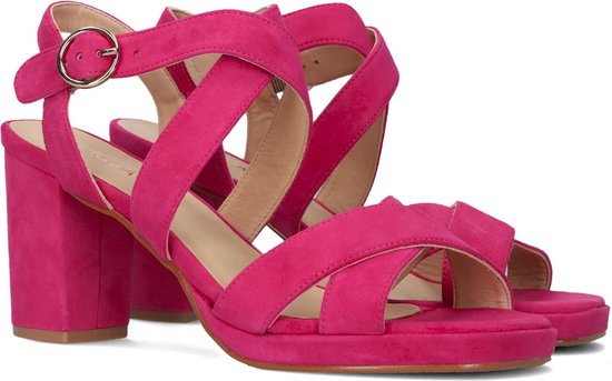 Omoda Isla 02 Sandalen - Dames - Roze - Maat 37