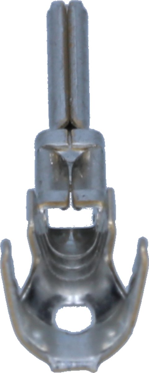 100 stuks AMP 0-0183024-1 Superseal pincontact 0,75-1,5mm² vervangingscontact voor pinbehuizing
