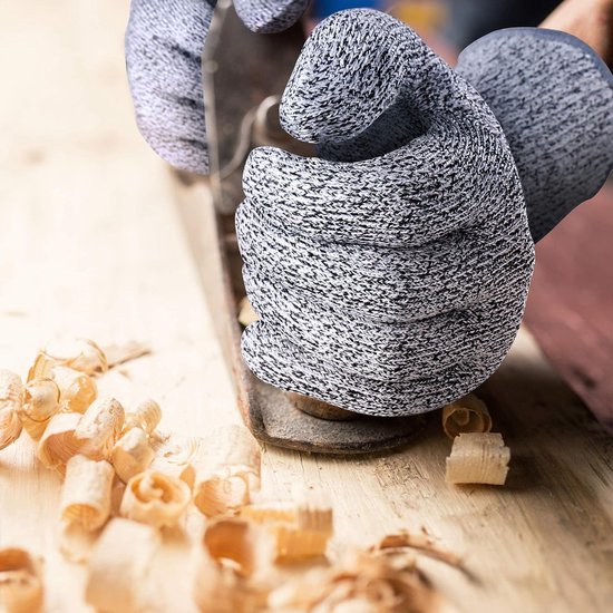 Snijbestendige handschoenen voor de voedingsindustrie Ansell HyFlex® 72-400 | België