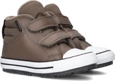 Converse Chuck Taylor All Star Boy Hoge sneakers - Jongens - Bruin - Maat 24