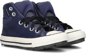 Converse Chuck Taylor All Star Berkshire Hoge sneakers - Jongens - Blauw - Maat 30
