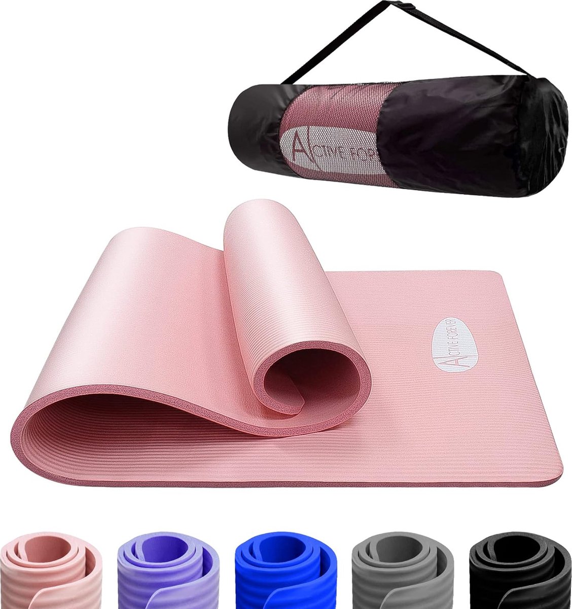 Premium yogamat