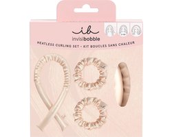 foto van Invisibobble Handle With Curl Gift Set