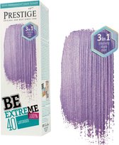 Prestige Lavender - Paarse Haarverf - Semi-Permanente Haarkleuring Paars - Zonder Ammoniak en Peroxide - 100ml