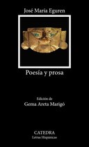 Letras Hispánicas - Poesía y prosa
