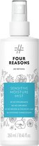 Four Reasons - No Nothing Sensitive Moisture Mist - 250 ml