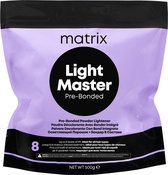 Matrix - Light Master Pre-Bonded Pouch Lightener - 500gr