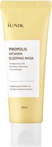 iUNIK Propolis Vitamin Sleeping Mask