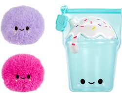 foto van Fluffie Stuffiez kleine knuffel - Boba's - Plukknuffel