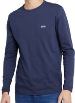 Hugo Boss | Long sleeve | Marine | L