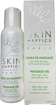 Skinhaptics Huile de Massage