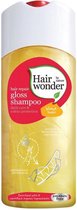 Hennaplus Hairwonder Gloss Blond - 200 ml - Shampoo
