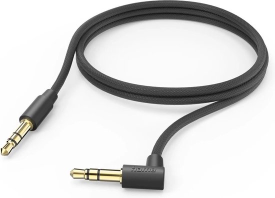 3.5mm TRS Rechte hoek 00B 5 Pin Audiokabel voor Z Cam E2 en ARRI Alexa Mini (RA 3.5mm naar RA 5 pin) 24 inch