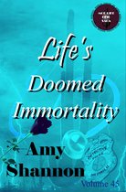 MOD Life Epic Saga - Life's Doomed Immortality
