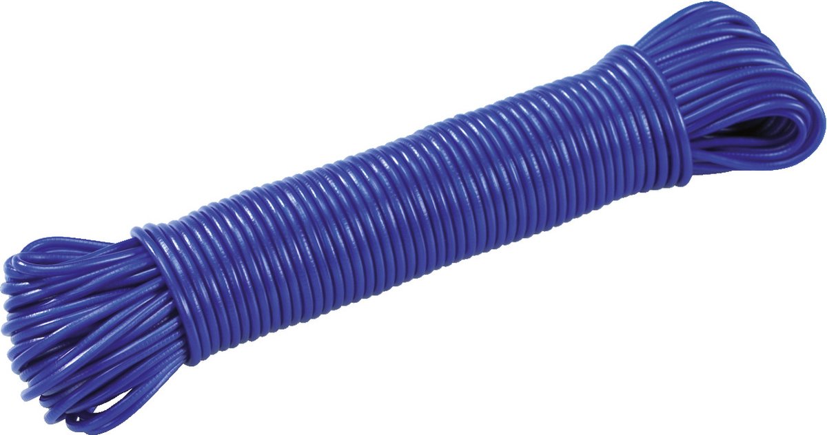 Goedkoopste Leifheit waslijn - drooglijn - weerbestendig - 30 m drooglengte