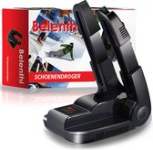 Belenthi Premium Schoenendroger met Timer - Voetenwarmer - Schoenverfrisser - Schoendroger