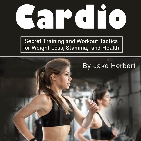 Cardio - cover