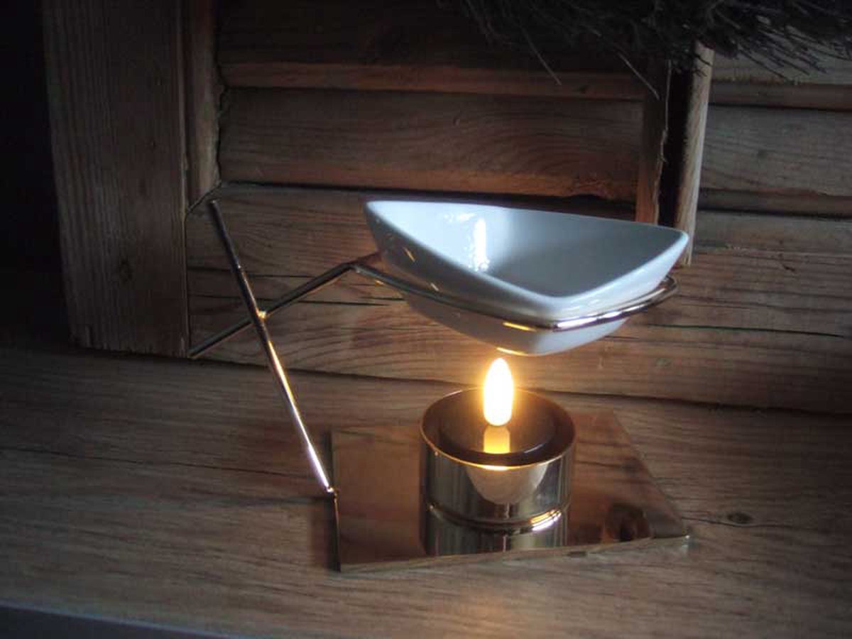 Geurbrander sailor