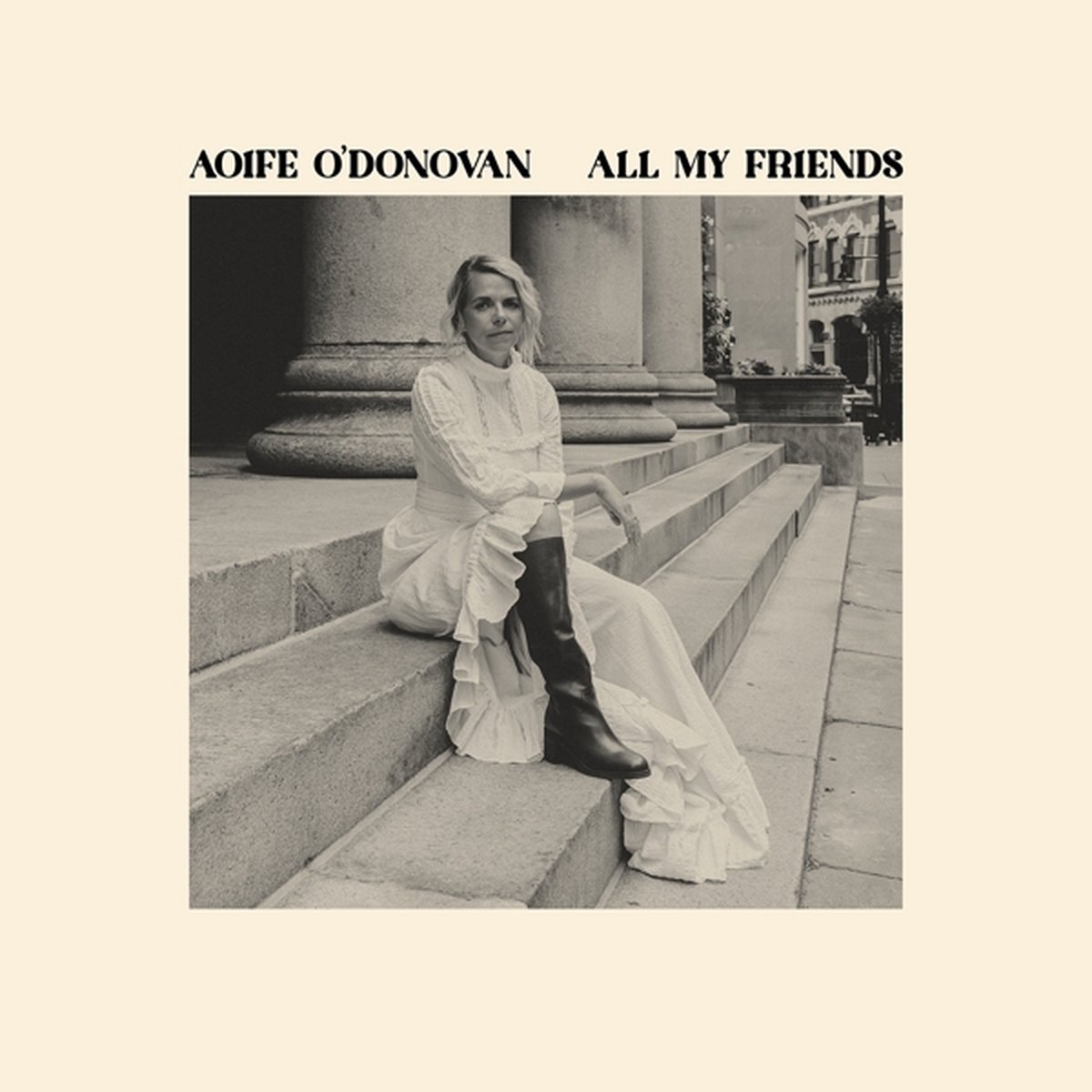 Aoife O'donovan - All My Friends (LP)