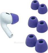 Comply Foam Tips 2.0 voor AirPods Pro, size: mixed size, Lilac