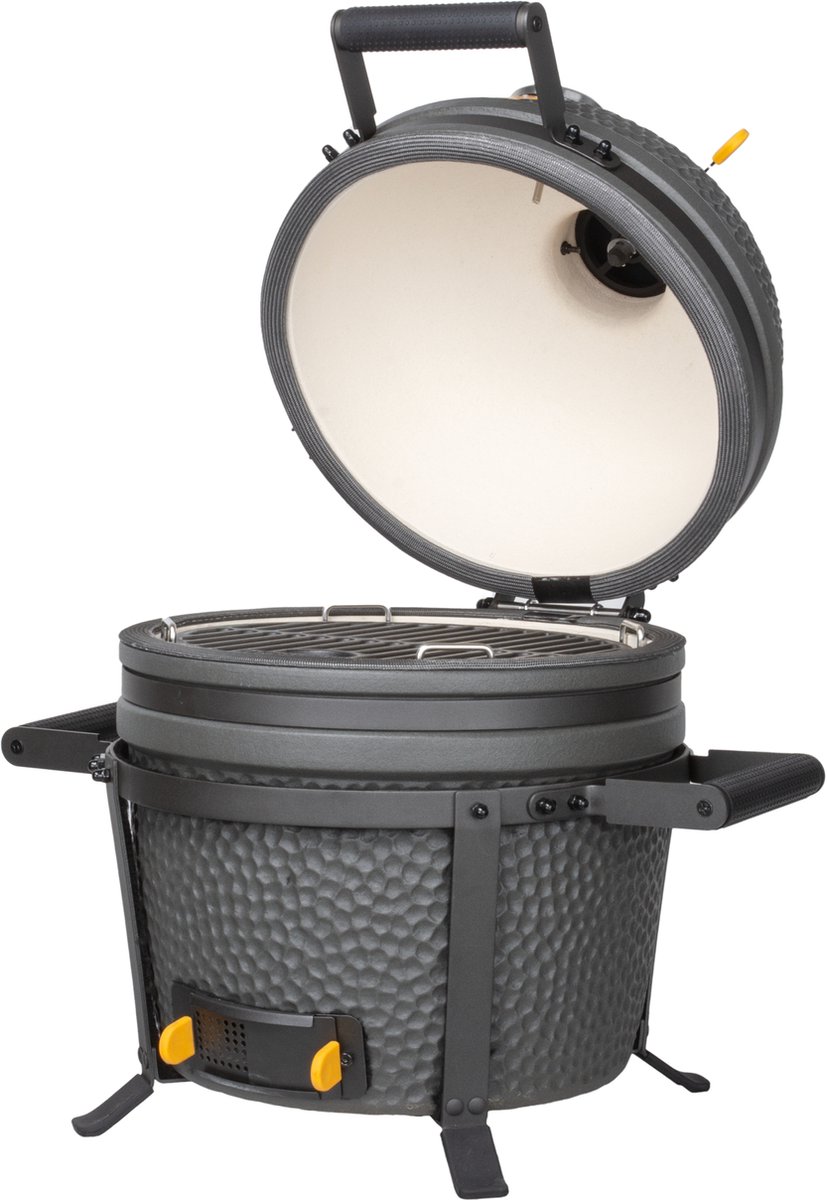 Boretti Ceramica Compact - Kamado - Complet