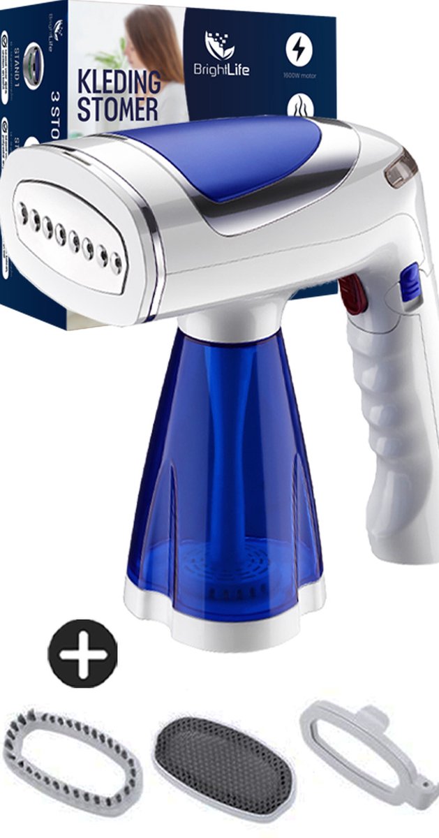 Philips Kledingstomer STE1040/20 - 1000 Series - Blauw - Vergelijk prijzen
