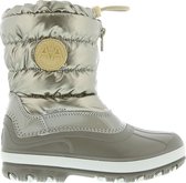 Antarctica 1229 Bottes de neige pour femme Mixte Junior - Or - Taille 27/28