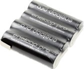 Panasonic eneloop Pro Reihe F1x4 Accupack Aantal cellen: 4 Batterijgrootte: AA (penlite) Z-soldeerlip NiMH 4.8 V 2450 m