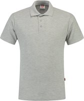 Tricorp 201003 Poloshirt 180 Gram - Grijsmelange - 7XL