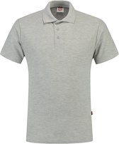 Polo Tricorp - Casual - 201003 - gris - taille 3XL