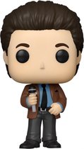Pop Television: Seinfeld - Jerry (Doing stand-up) - Funko Pop #1081