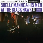 Shelly Manne & His Men - At The Black Hawk, Volume 1 (LP)