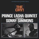 Sonny Simmons & Prince Lasha Quintet - The Cry! (LP) (Limited Edition)