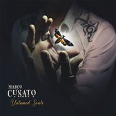 Marco Cusato - Untamed Souls (CD)