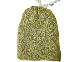 Ethiopië Sidamo - ongebrande groene koffiebonen - 1 kg