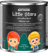 Little Stars Schoolbordverf - 250ML - Draken Ei