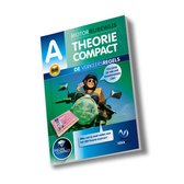 Motor Theorieboek Compact 2024-2025 - Motor Theorie Boek Rijbewijs A – VekaBest Verkeersleermiddelen