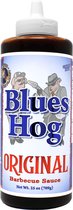 Blues Hog - Original barbecuesaus Knijpfles - 709g