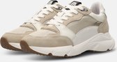 Maruti - Raven Sneakers Beige - Beige - Offwhite - White - 39