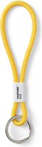 Pantone Sleutelhanger - Yellow 012 - Keycord Klein - by Copenhagen Design