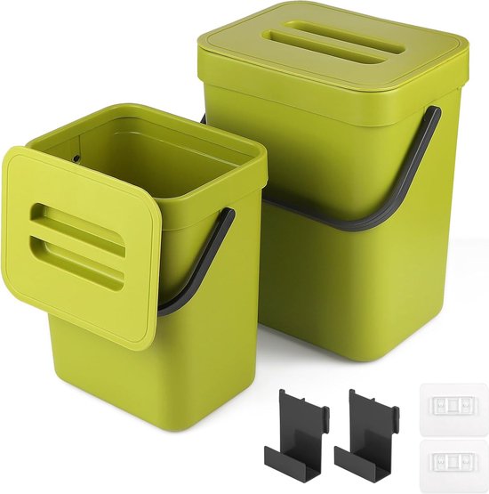 Garden Trading Compostbak 10 liter - België Garden Trading Compostbak 10 liter - België