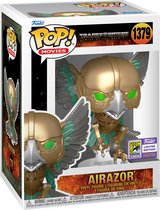 Funko Pop! Transformers: Rise of the Beasts (2023) - Airazor (2023 Summer Convention Exclusive)
