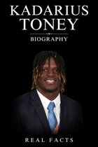 Kadarius Toney Biography