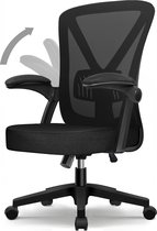 Chaise de bureau ergonomique - Chaise de bureau - Chaises de bureau pour Adultes - 150 Kg
