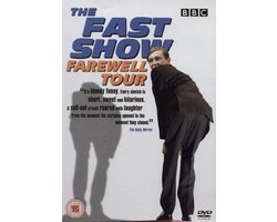 The Fast Show - Farewell Tour (DVD)